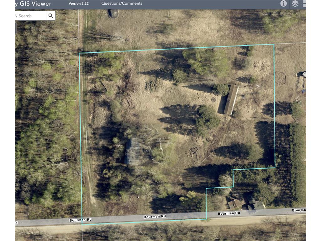 47530 Bourman Road, Lake Jessie Twp, MN, 56688 MLS 6497181 Edina