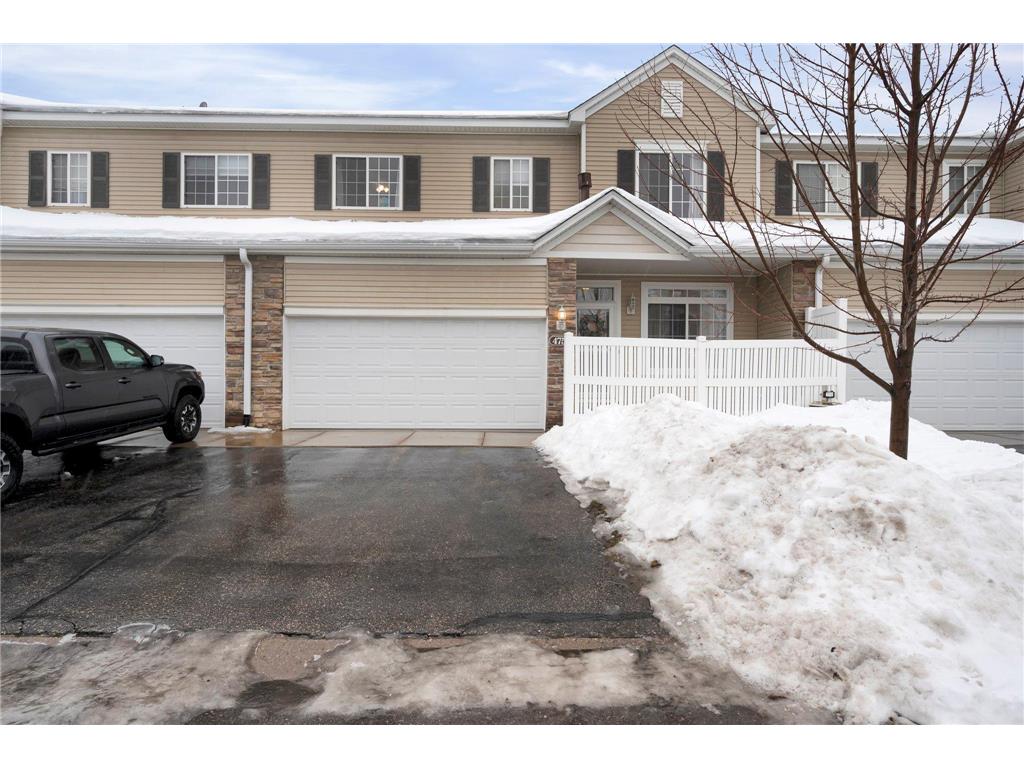 4755 Blaine Avenue, Inver Grove Heights, MN, 55076 MLS 6324005