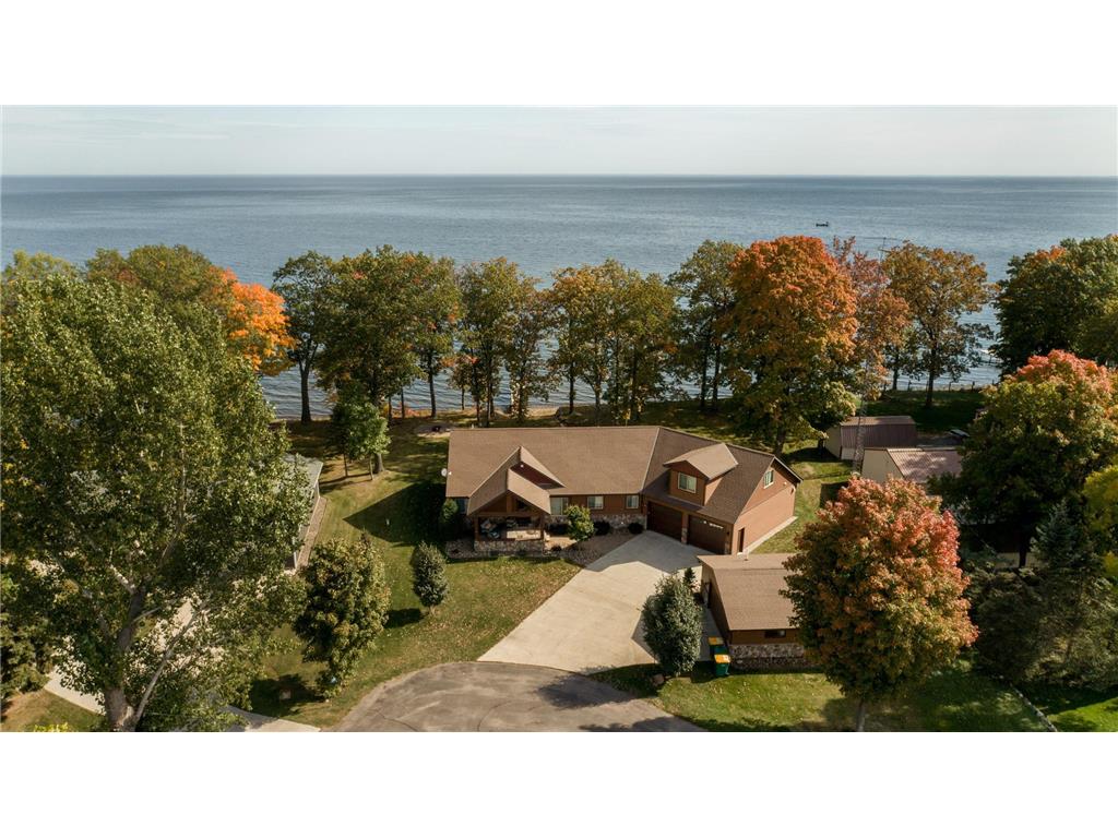 47554 Chesley Court, Garrison, MN, 56450 MLS 6267200 Edina Realty