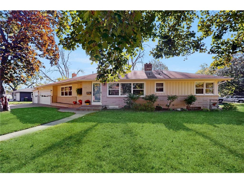 4756 Maryland Avenue N, Crystal, MN, 55428 MLS 6439675 Edina Realty