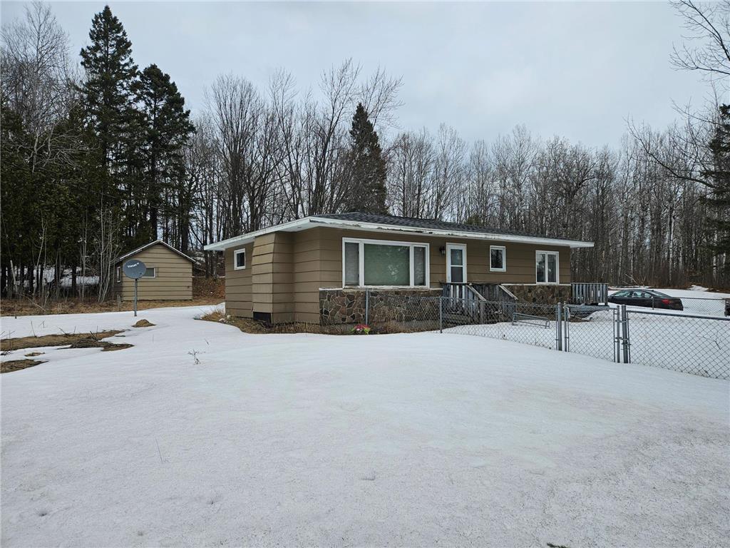 4757 Swan Lake Road Hermantown MN 55811 7078630 image1