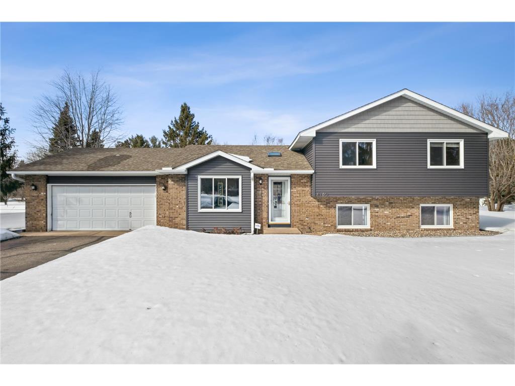 4760 253rd Street, Wyoming, MN, 55092 MLS 6340152 Edina Realty