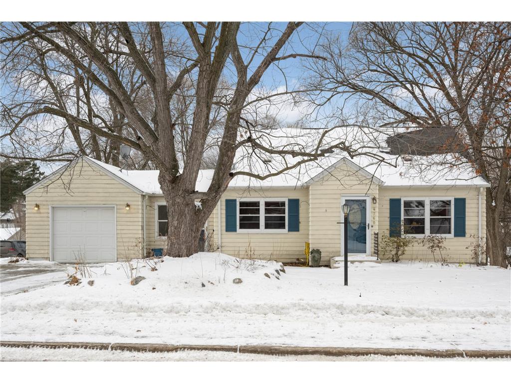 4760 Dominick Drive, MN 55343 MLS 6316289 Edina Realty