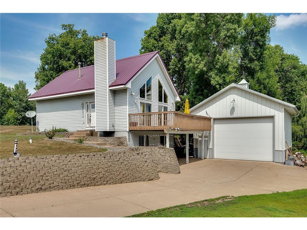 47615 Blue Heron Trail, Fish Lake Twp, MN, 55069 MLS 6406183 Edina