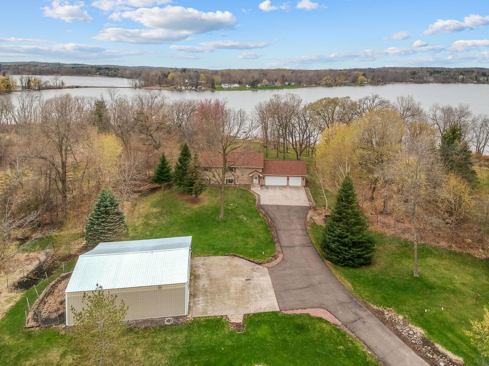 47626 Blue Heron Trail, Rush City, MN 55069 MLS 5747687 Edina Realty