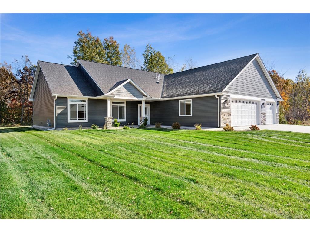 4765 381st Trail, North Branch, MN, 55056 MLS 6301062 Edina Realty