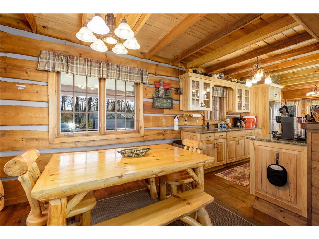 47657 Whistle Road Isle MN 56342 - Mille Lacs Lake 7017590 image14