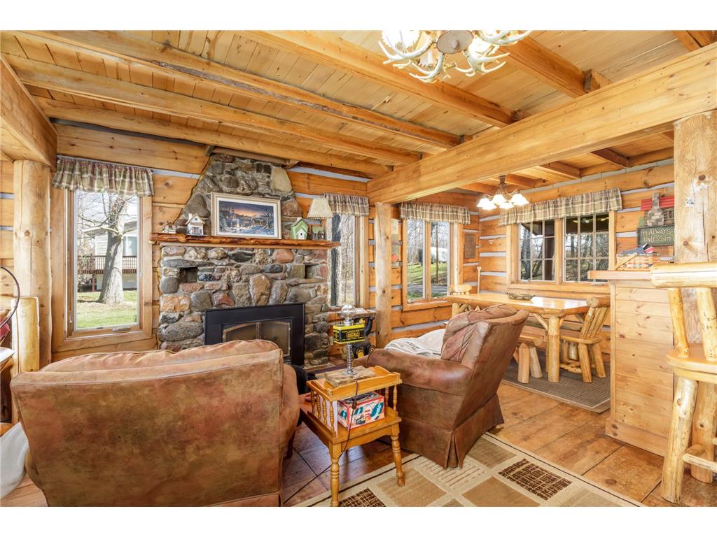 47657 Whistle Road Isle MN 56342 - Mille Lacs Lake 7017590 image17