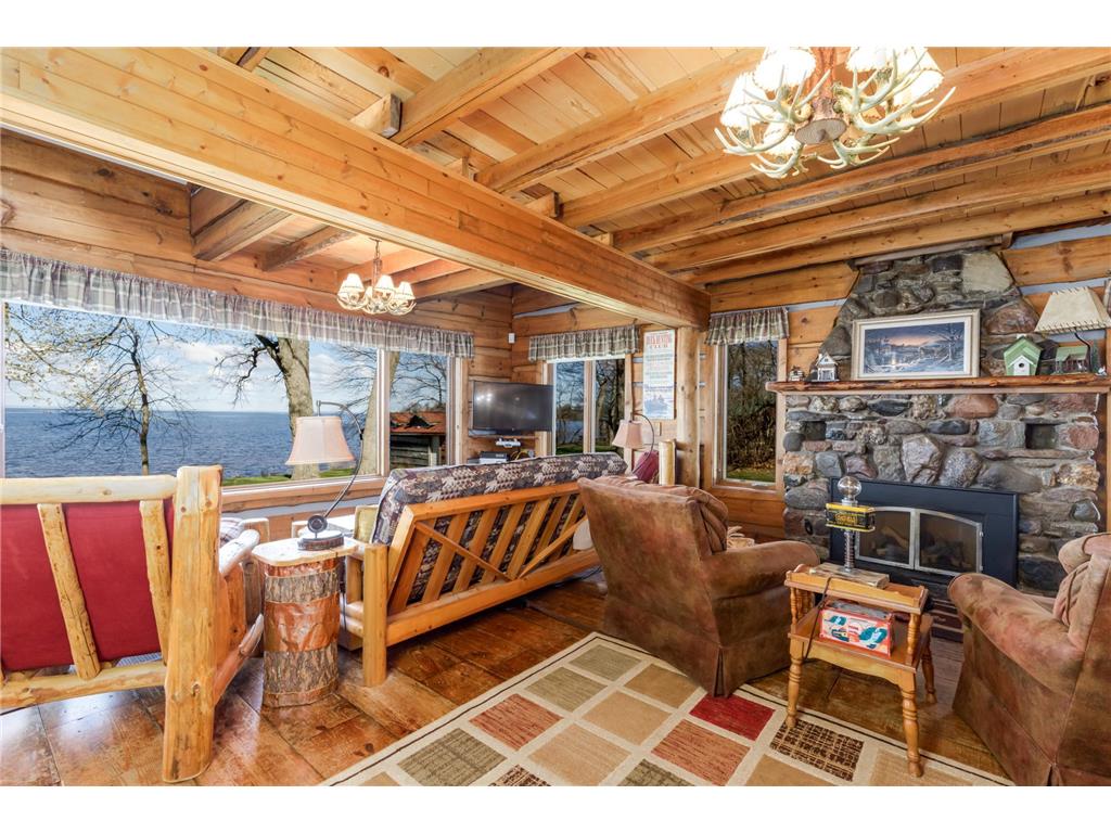 47657 Whistle Road Isle MN 56342 - Mille Lacs Lake 7017590 image19