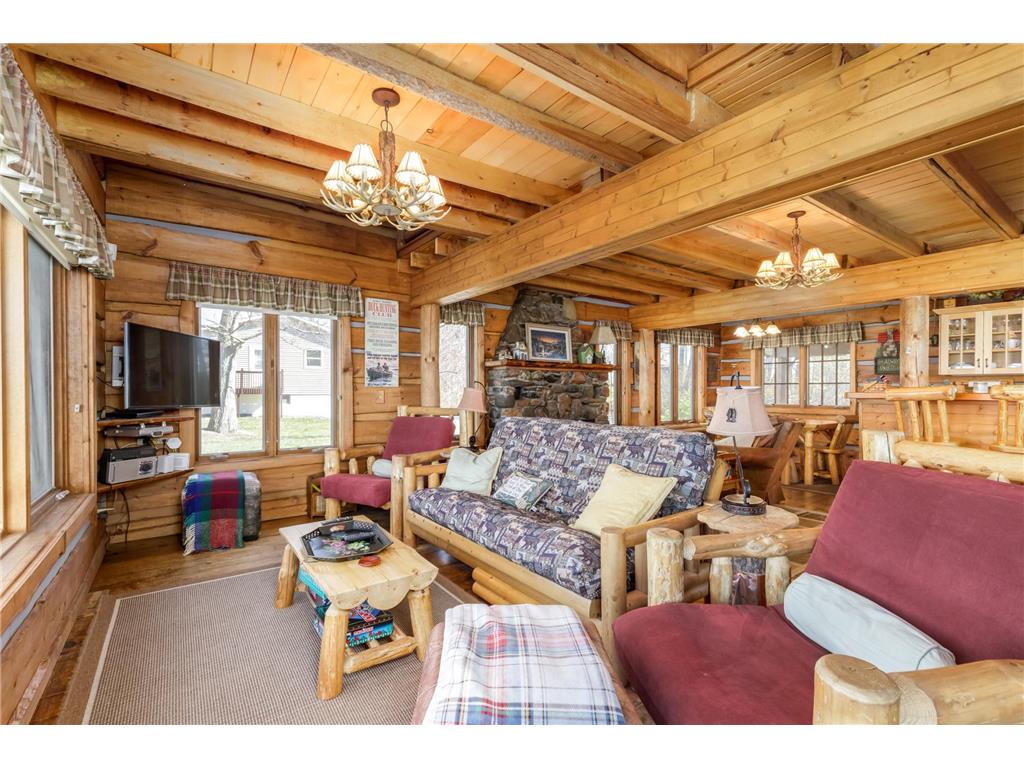 47657 Whistle Road Isle MN 56342 - Mille Lacs Lake 7017590 image21
