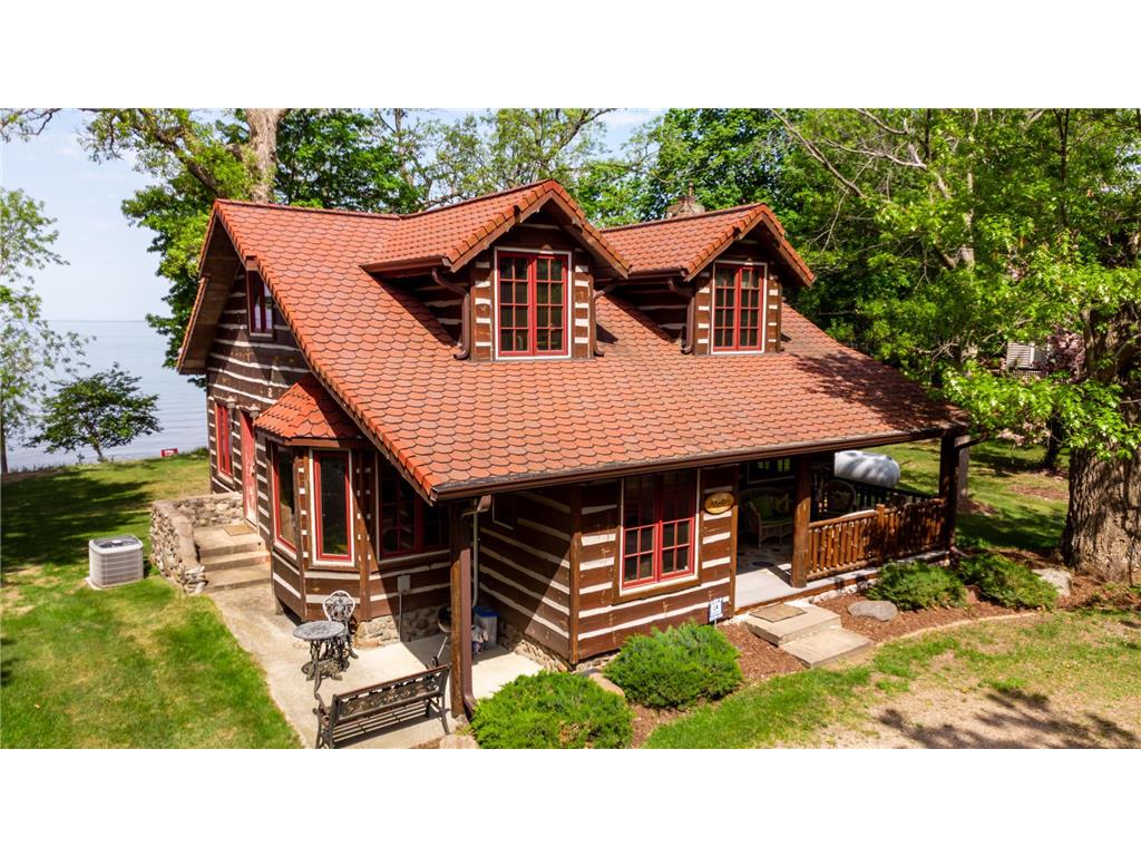 47657 Whistle Road Isle MN 56342 - Mille Lacs Lake 7017590 image32