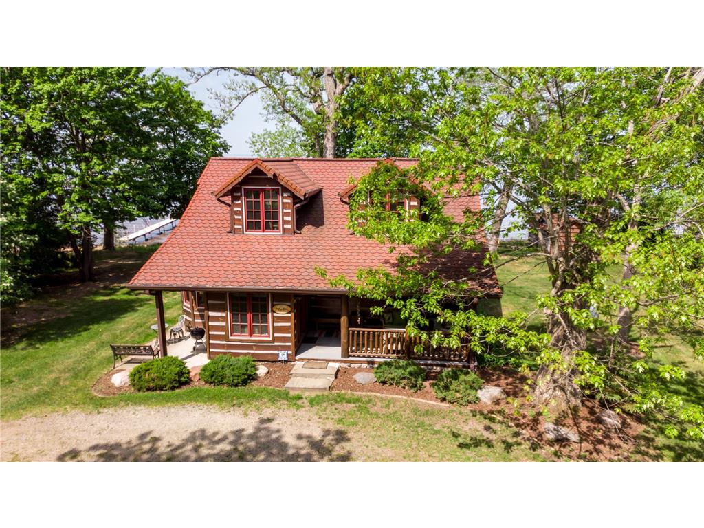 47657 Whistle Road Isle MN 56342 - Mille Lacs Lake 7017590 image33