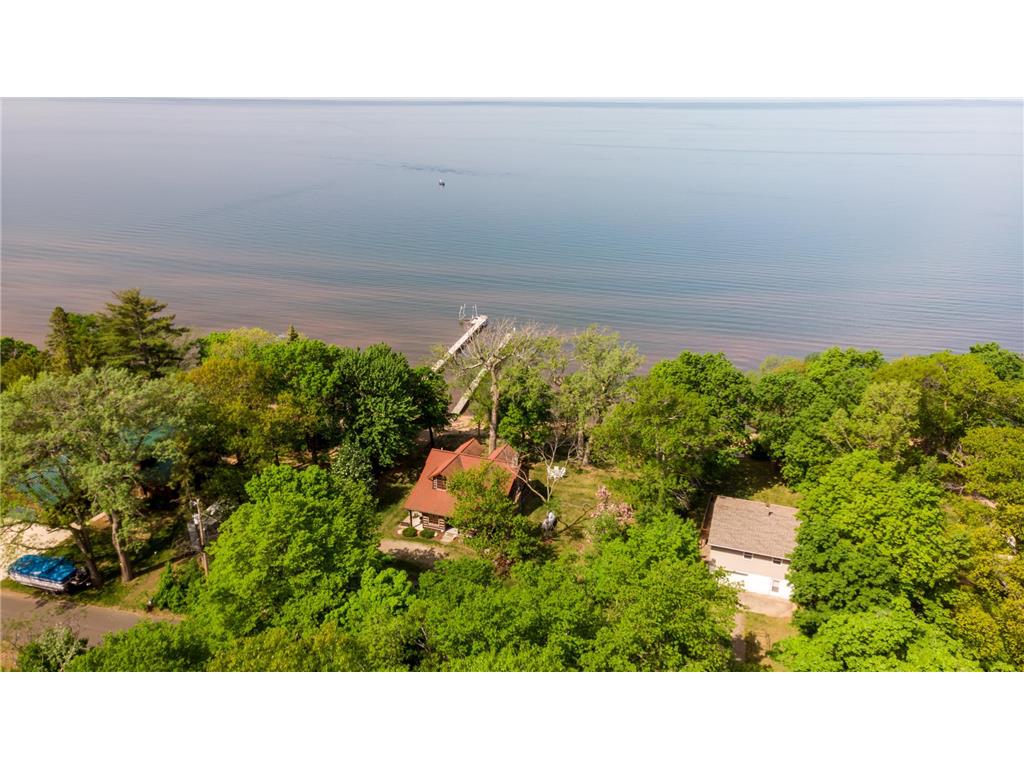 47657 Whistle Road Isle MN 56342 - Mille Lacs Lake 7017590 image4
