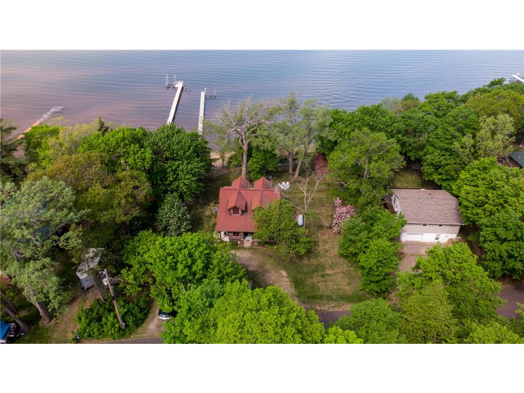 47657 Whistle Road Isle MN 56342 - Mille Lacs Lake 7017590 image6