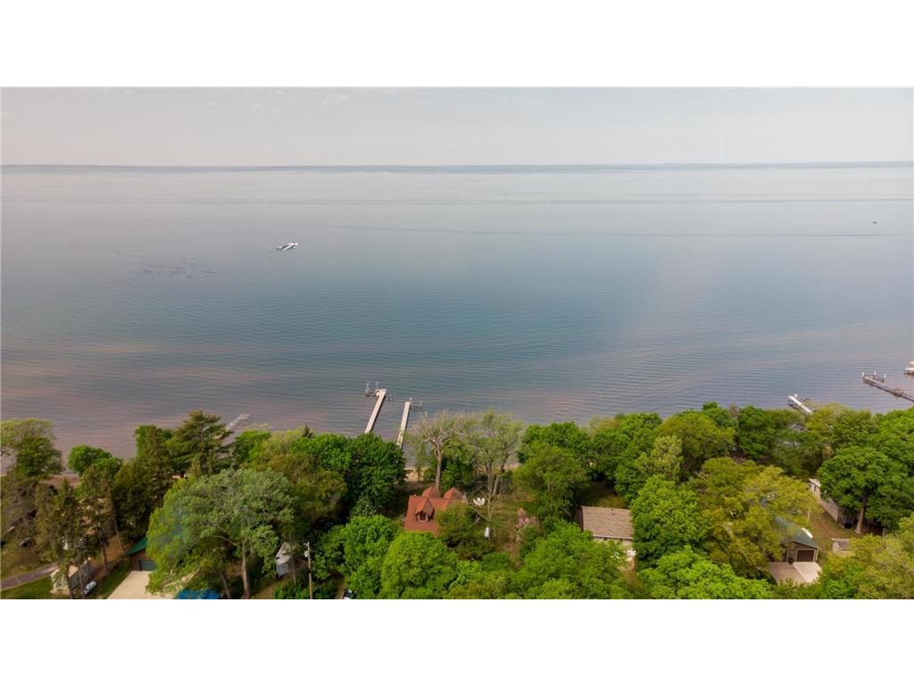 47657 Whistle Road Isle MN 56342 - Mille Lacs Lake 7017590 image7