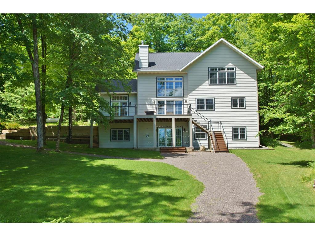 47660 N Diamond Lake Drive Grand View WI 54821 - Diamond Lake 7052869 image1