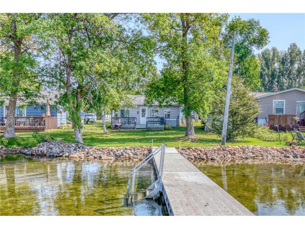 47689 Sunset Beach Lane Pelican Rapids MN 56572 - Lizzie Lake 6713972 image1