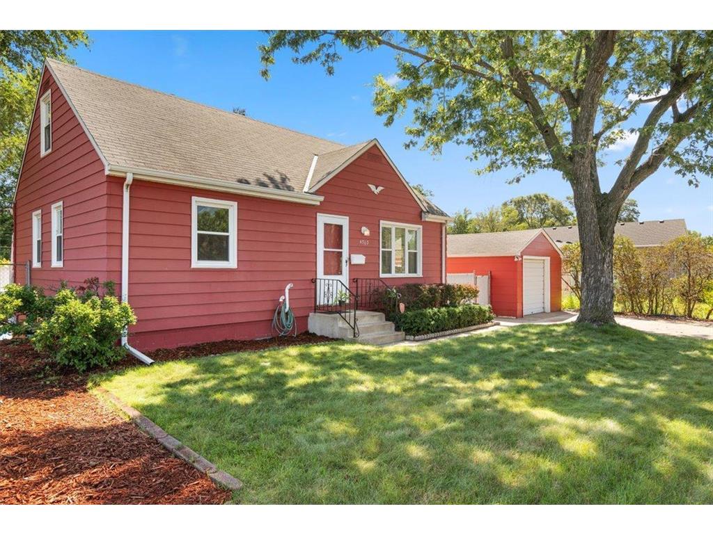 4769 2 1/2 Street NE Fridley MN 55421 6559143 image1