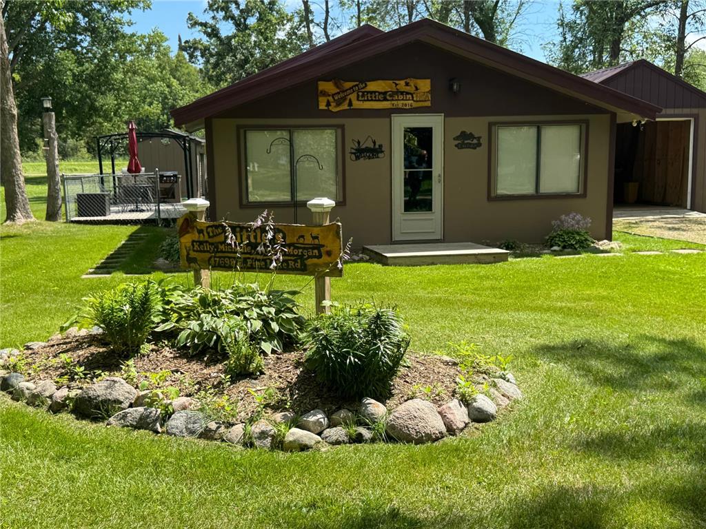 47698 E Pine Lake Road Pine Lake Twp MN 56644 - Pine 6761983 image1