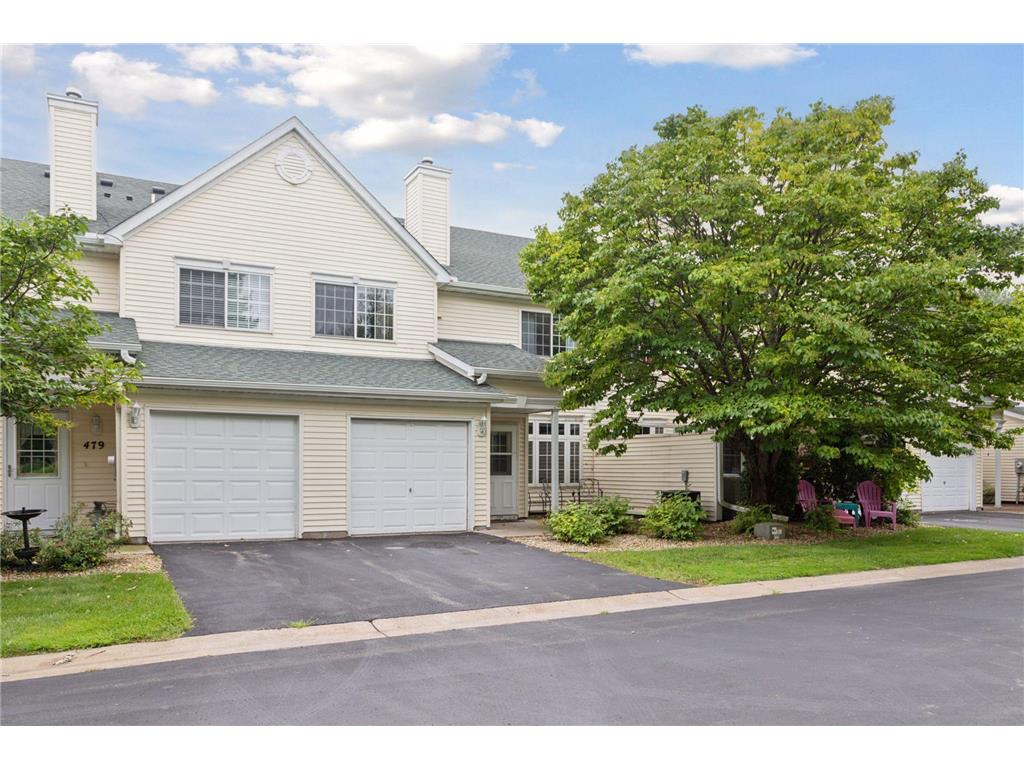 477 Aqua Circle Lino Lakes MN 55014 6774249 image1