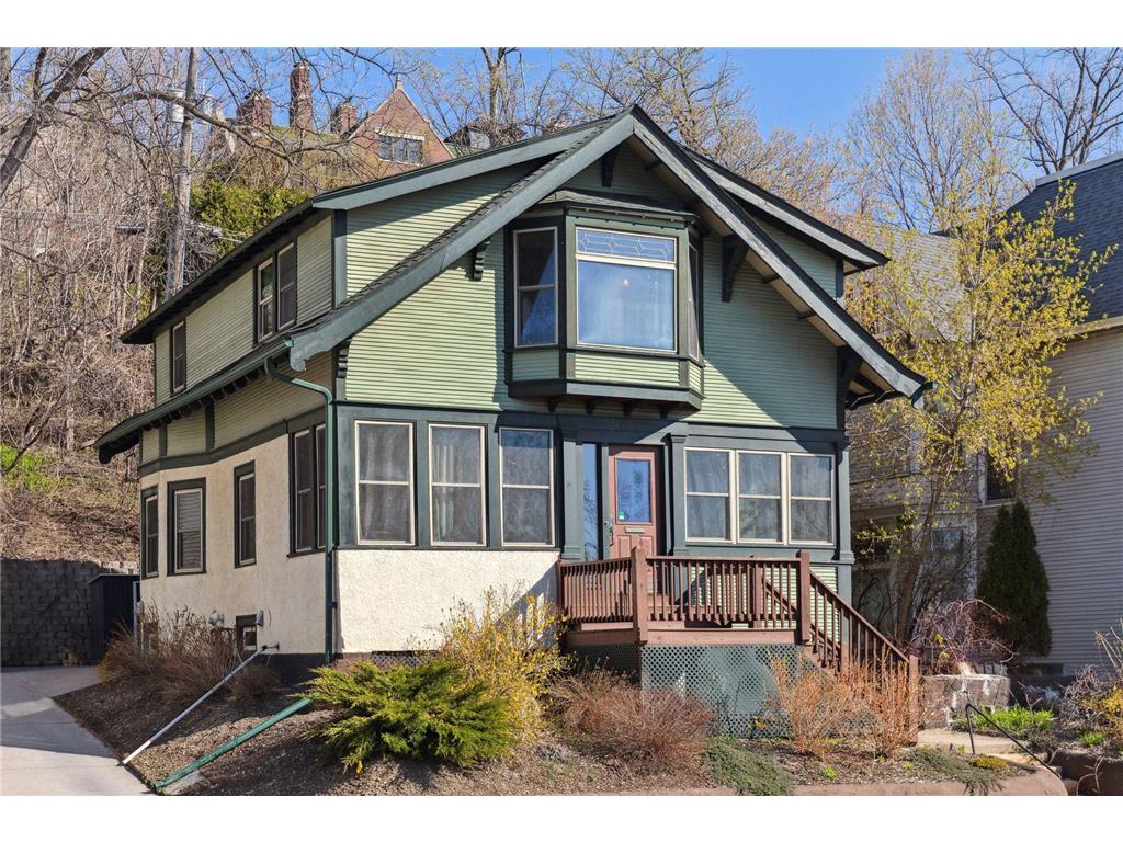 477 Grand Avenue, Saint Paul, MN, 55102 MLS 6362269 Edina Realty