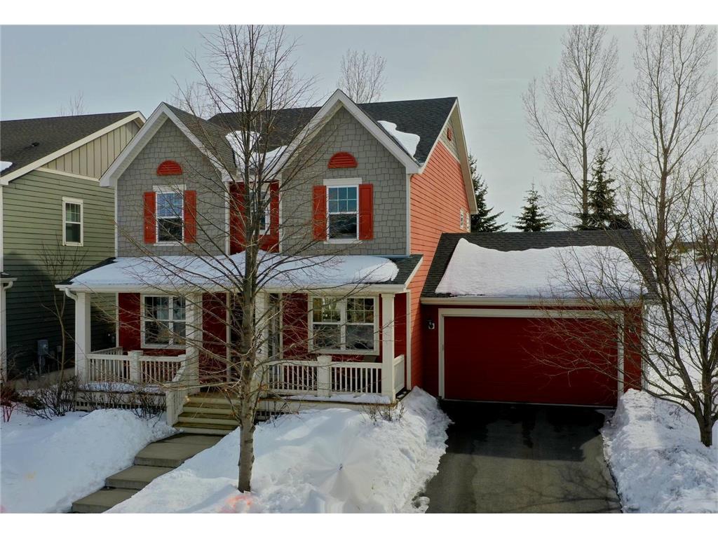 4772 159th Street W Apple Valley MN 55124 6338490 image1