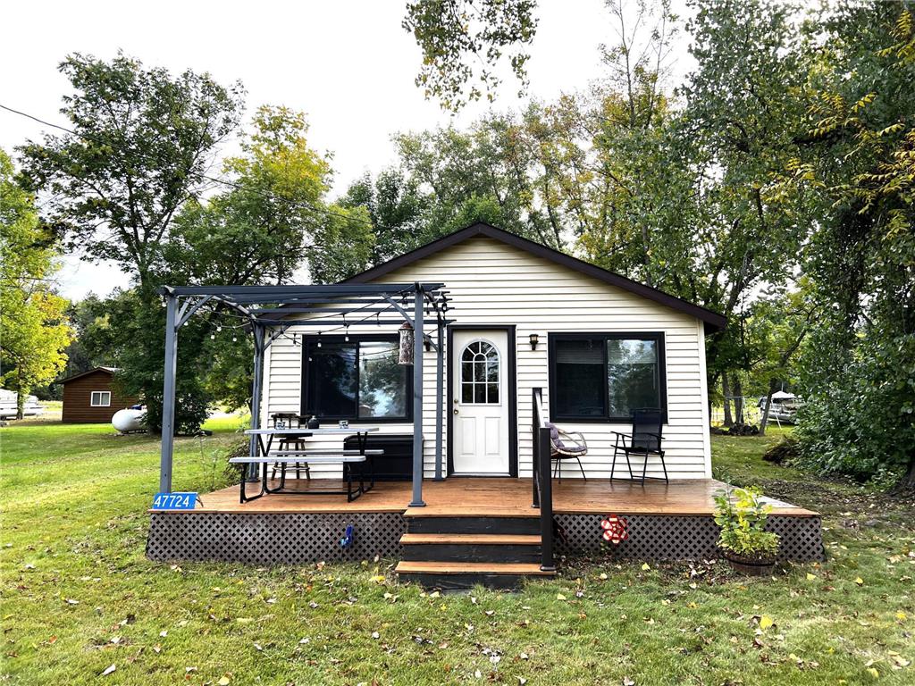 47724 E Pine Lake Road Gonvick MN 56644 - Pine 6434770 image1