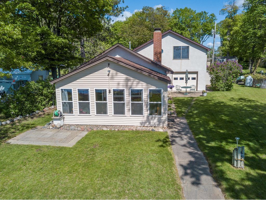 47735 Whistle Road Isle MN 56342 - Mille Lacs Lake 6545211 image1