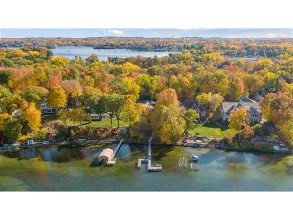 4774 Manitou Road Excelsior MN 55331 - Lake Minnetonka 6653628 image1