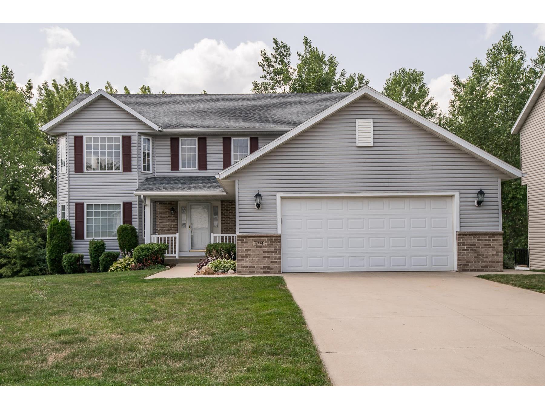 4774 White Pine Drive NW, Rochester, MN, 55901 MLS 6026183 Edina