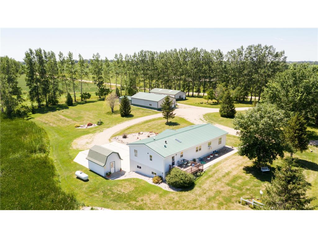 4775 Halvorson Road NW Garfield MN 56332 6396573 image1