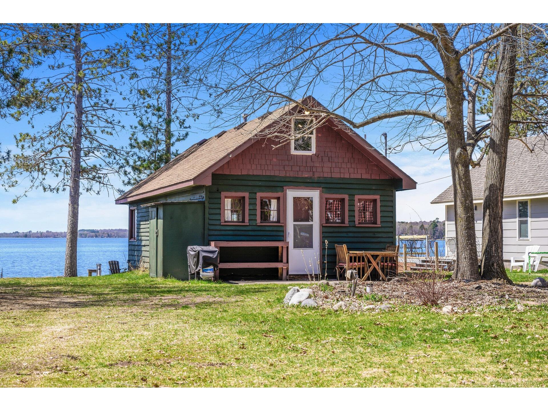 47755 188th Avenue, McGregor, MN, 55760 MLS 7083510 Edina Realty