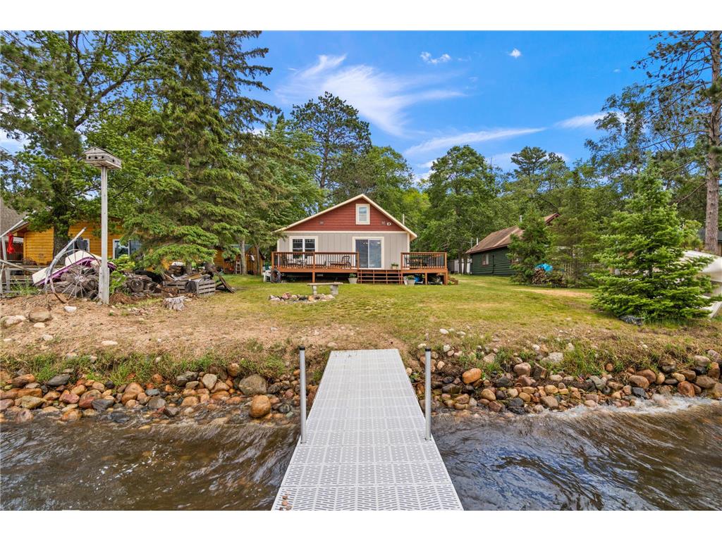 47765 188th Avenue, McGregor, MN, 55760 MLS 6214657 Edina Realty