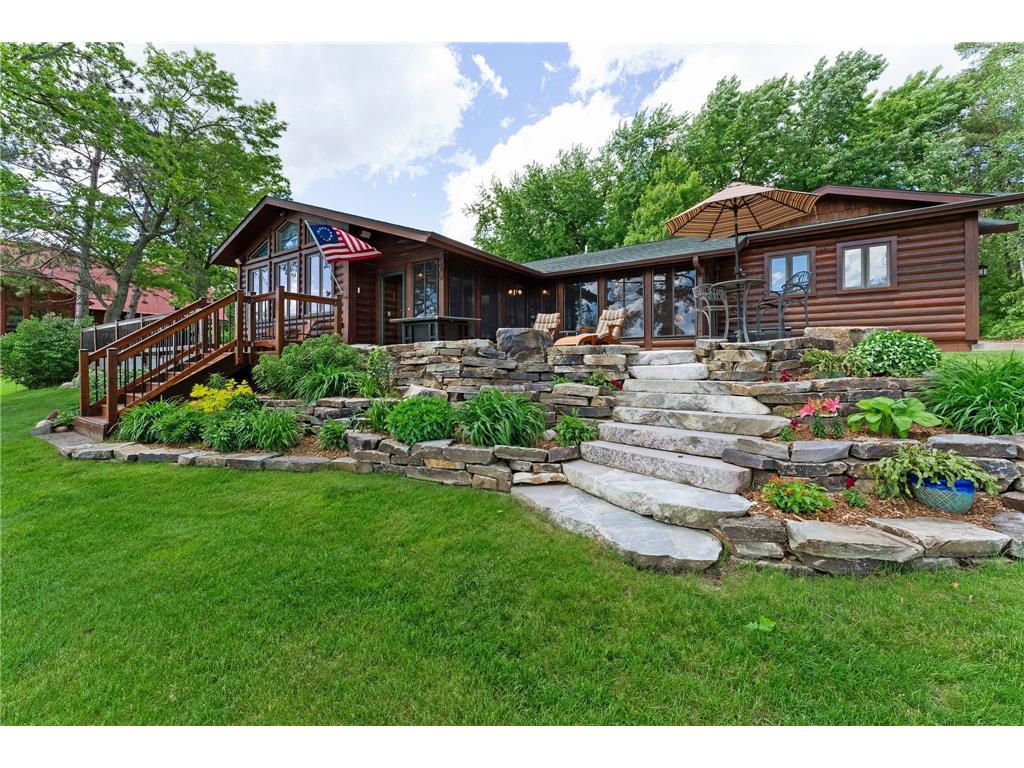 4777 County Road 145, Pequot Lakes, MN, 56472 MLS 6549297 Edina Realty