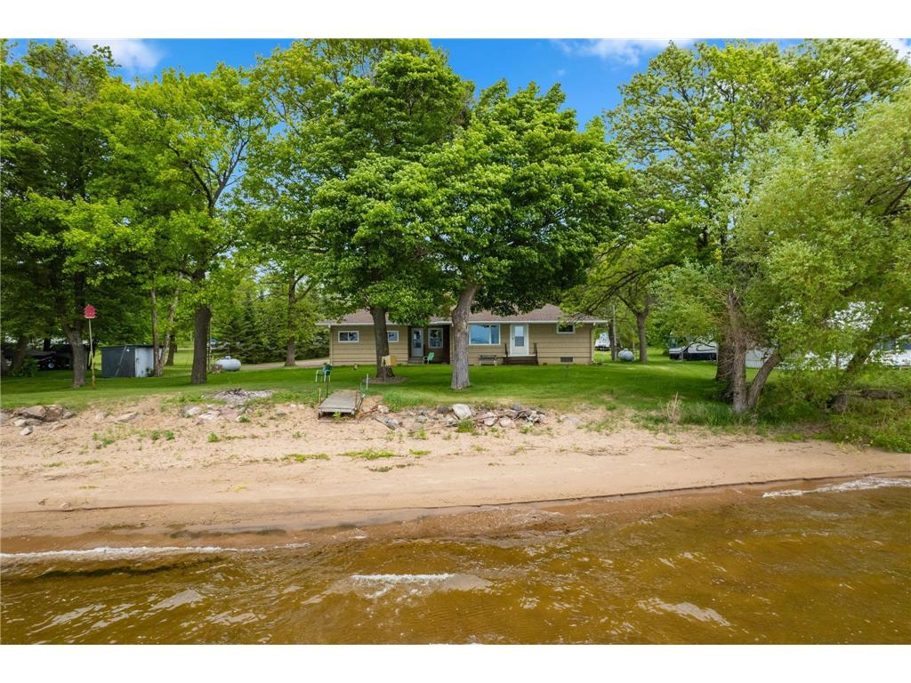 47779 Whistle Road East Side Twp MN 56342 - Mille Lacs Lake 6696048 image1