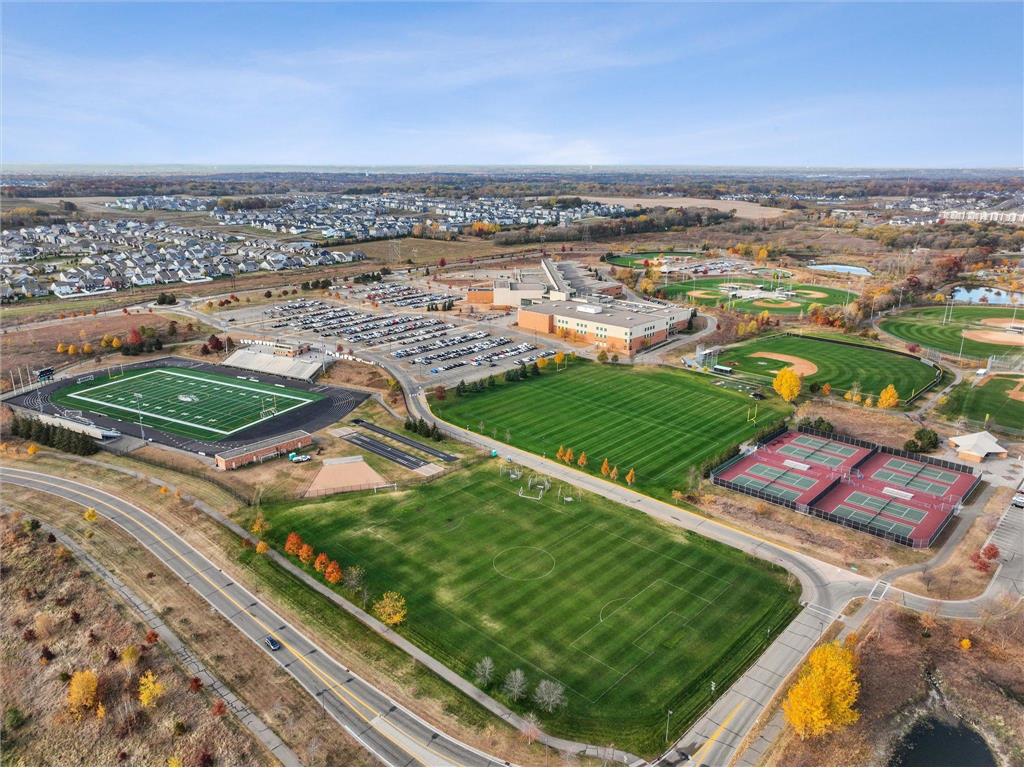 4778 Blake Court Woodbury MN 55129 7036221 image47