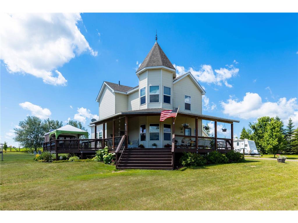 478 290th Lane NW, Isanti, MN, 55040 MLS 6234207 Edina Realty