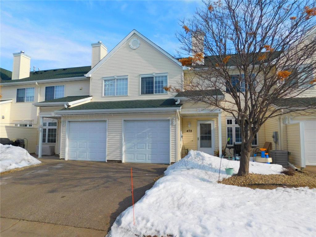 478 Aqua Circle Lino Lakes MN 55014 6344545 image1