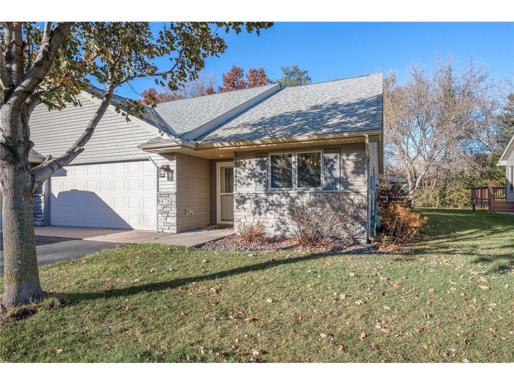 478 Cedar Court, Taylors Falls, MN, 55084 MLS 6460153 Edina Realty