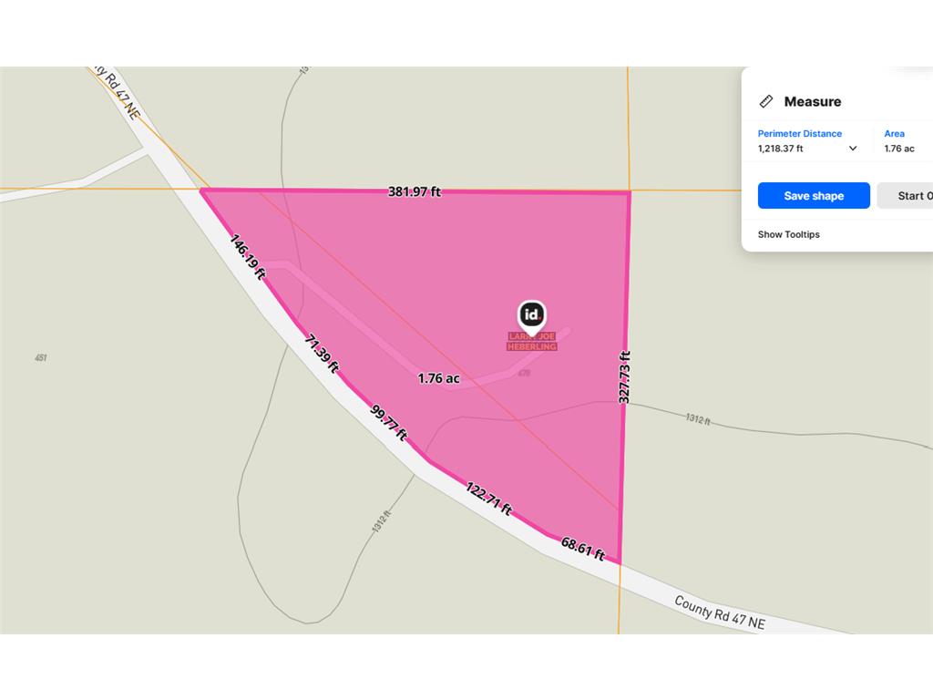 478 County Road 47 NE Blind Lake Twp MN 56655 6720061 image22