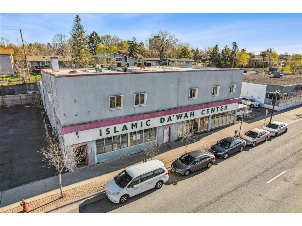478 W University Avenue W, Saint Paul, MN, 55103 | MLS: 6504443 | Edina ...