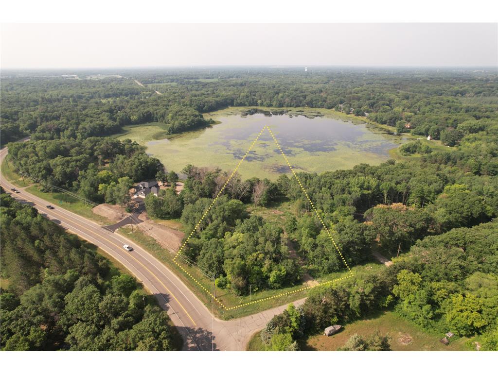 4780 183rd Avenue NW Oak Grove MN 55303 - Rogers Lake 6396213 image1