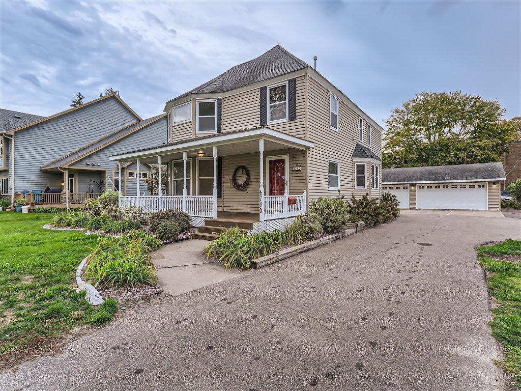 4780 Bald Eagle Avenue, White Bear Lake, MN, 55110 MLS 6449894