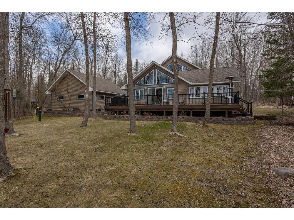 4781 Shangri La Drive NE, Longville, MN, 56655 MLS 5744180 Edina