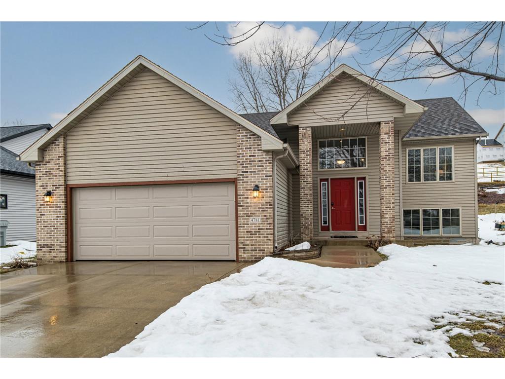 4781 White Pine Drive NW, Rochester, MN, 55901 MLS 6317284 Edina