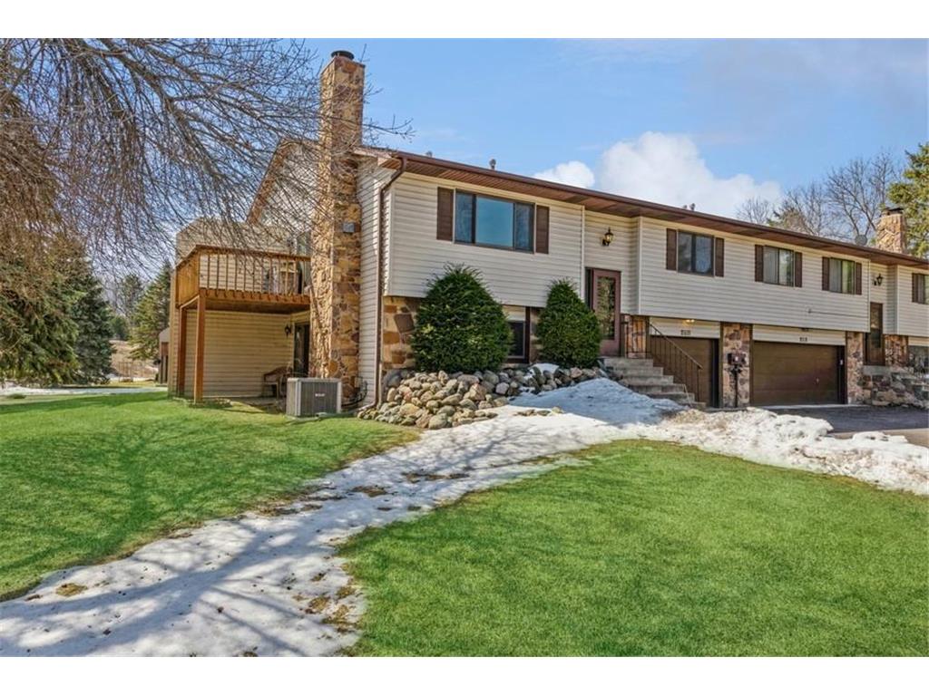 4783 Avon Street, Shoreview, MN, 55126 MLS 6353063 Edina Realty