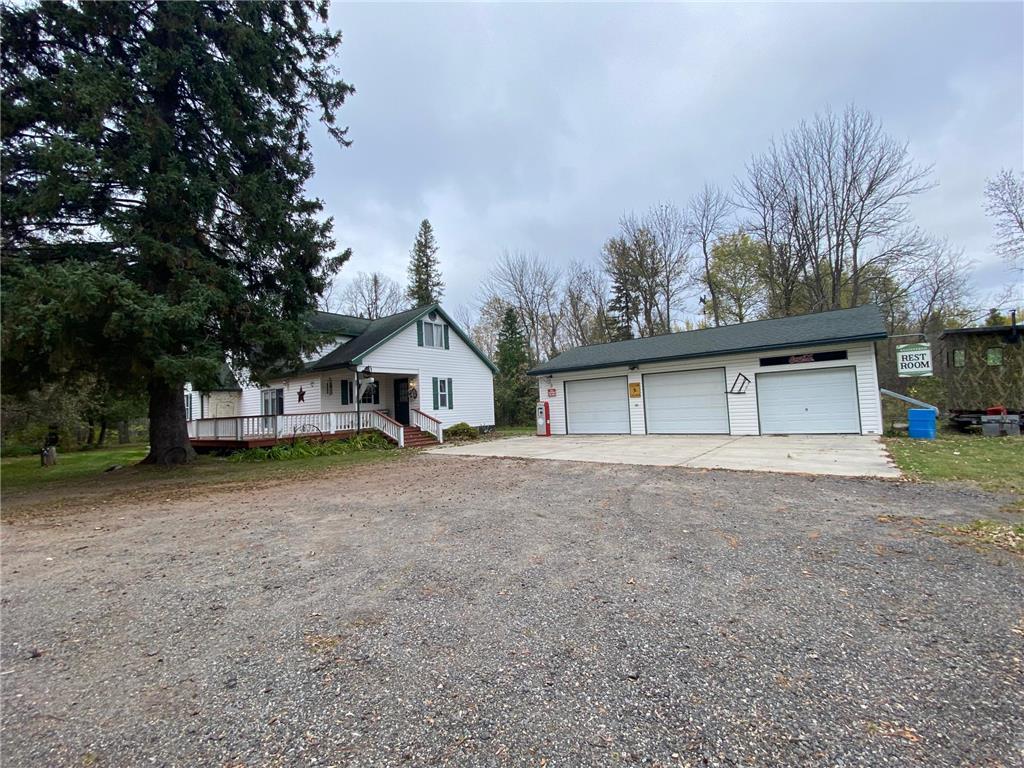 4784 County Road 22 Littlefork MN 56653 - Beaver Brook 6446402 image1