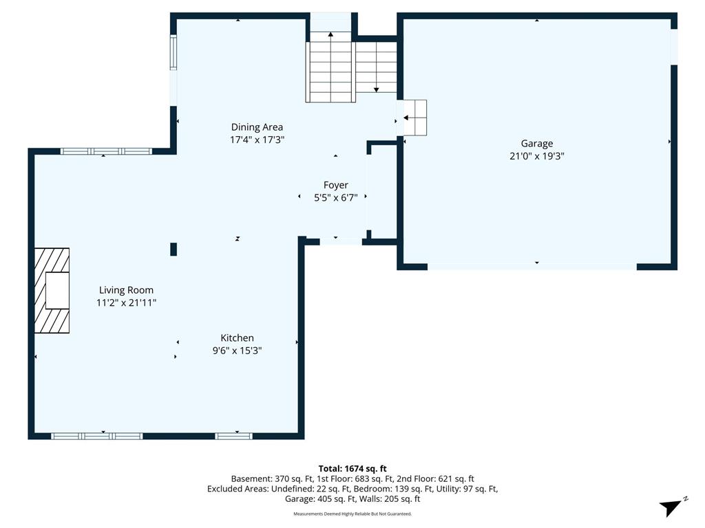 4785 Mayelin Avenue NE Saint Michael MN 55376 7069151 image35