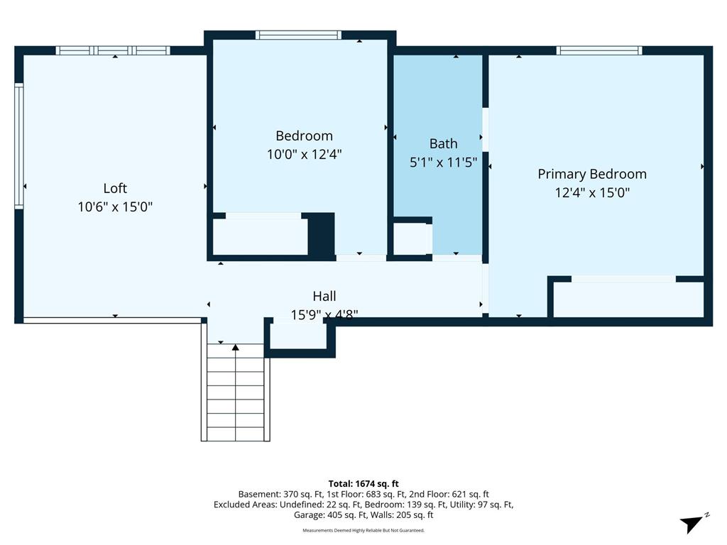 4785 Mayelin Avenue NE Saint Michael MN 55376 7069151 image36