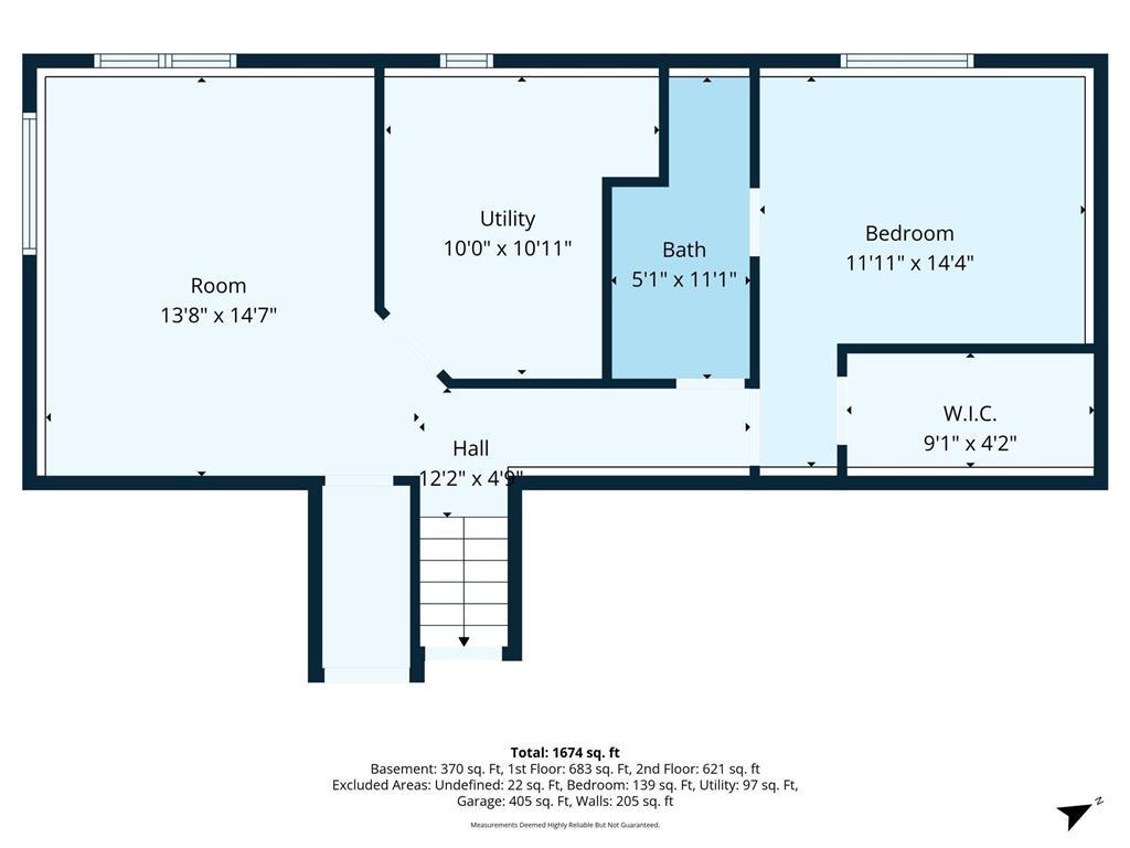 4785 Mayelin Avenue NE Saint Michael MN 55376 7069151 image37